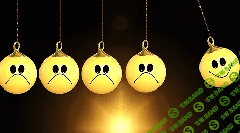 Lee - Вебинар Влияние