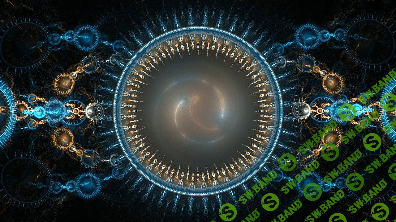 [Lee] Вебинар - Высокие вибрации