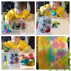 [Лейкина] Секреты детских рисунков (2016)