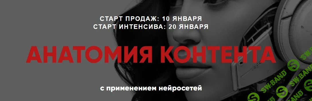 [Лейли Ялунина] Анатомия контента (2025)