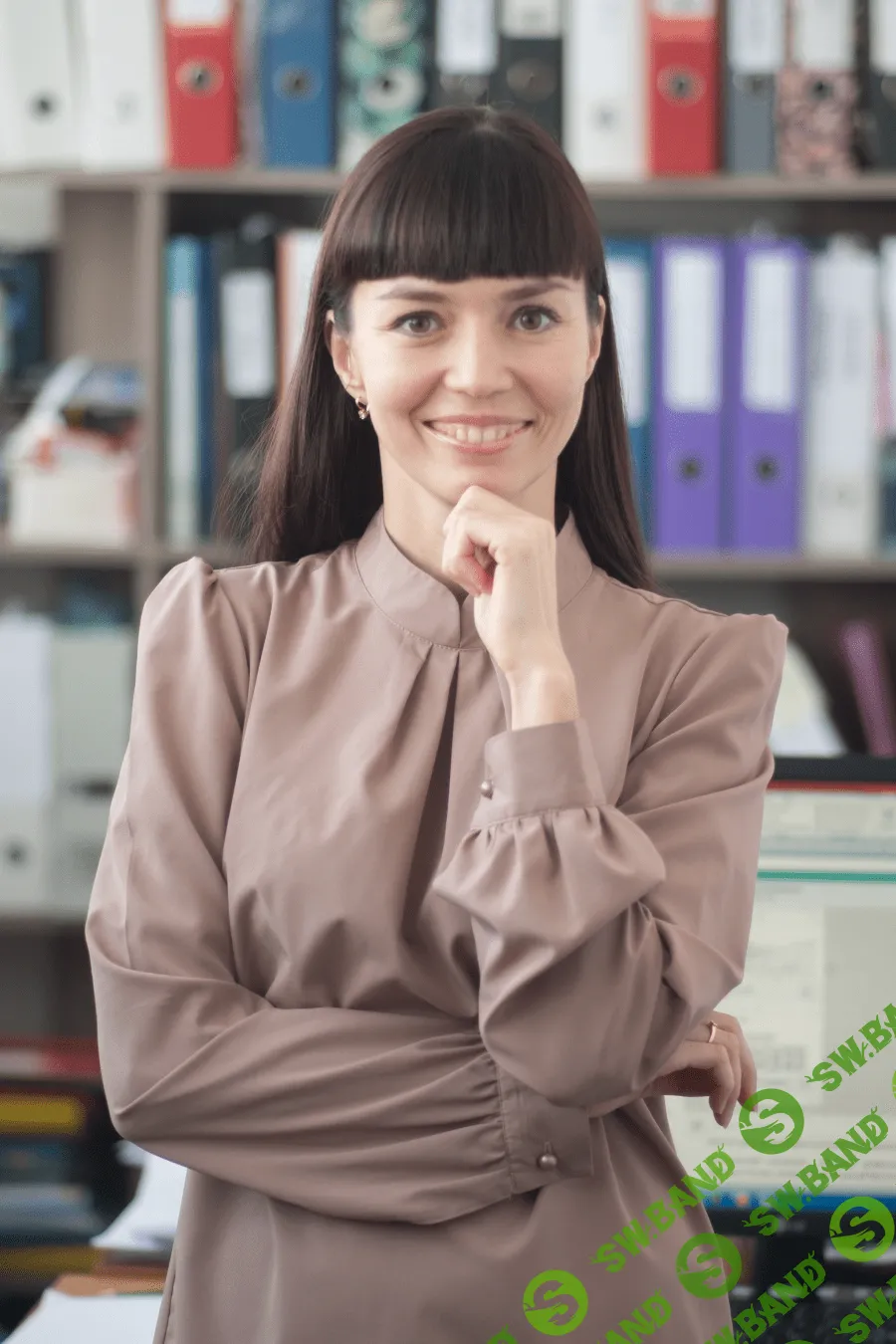 Лейля Хасаншина