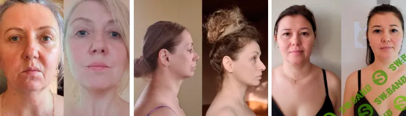 Лекторий. Платформа для практик. Модуль 1. Восстановление тела [5D Regeneration] [Елена Гондорчин]