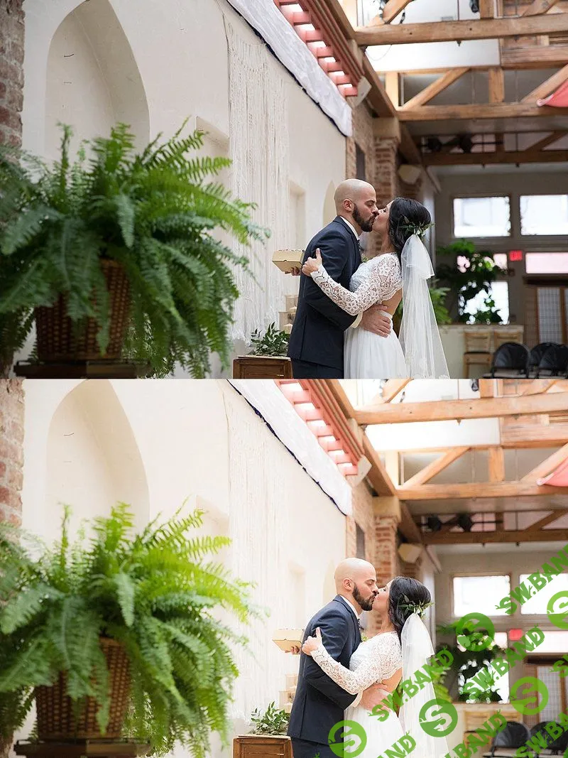 [Lemonand] КОЛЛЕКЦИЯ DREAMY STUDIO / PHOTOSHOP CC