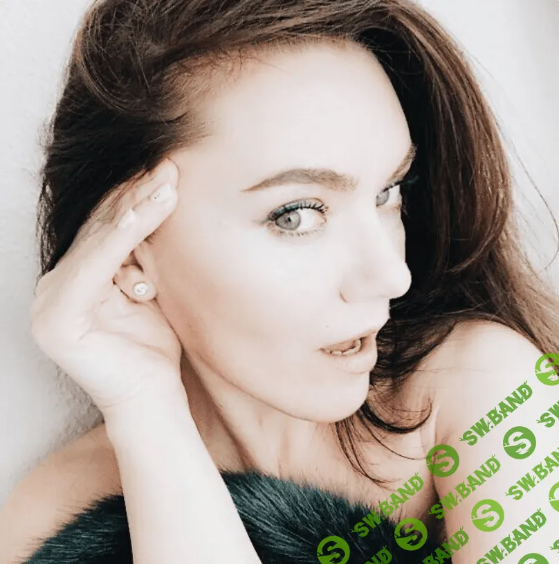 [Лена Ангел] Кожа лица (2020)