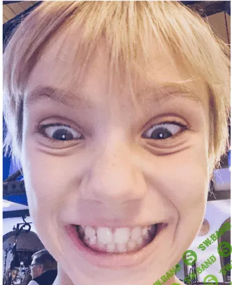 [Лена Ангел] Зубы (2020)