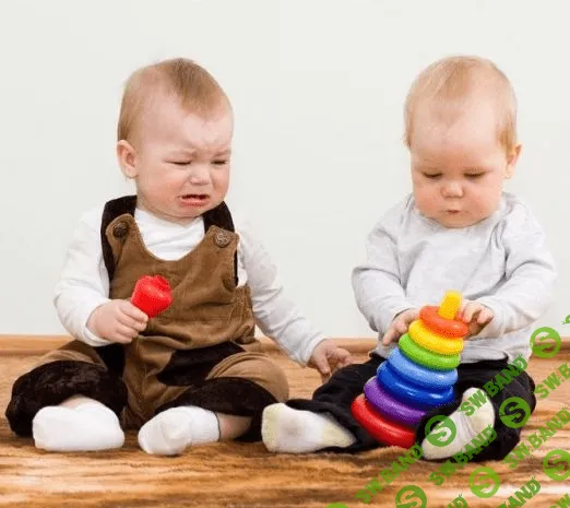 [Лена Данилова] Должен ли ребёнок делиться?