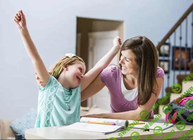 [Лена Данилова] Как помочь ребенку-школьнику учить русский язык (2020)