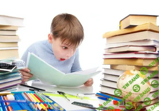 [Лена Данилова] Самоорганизация и планирование в школьном возрасте (2020)