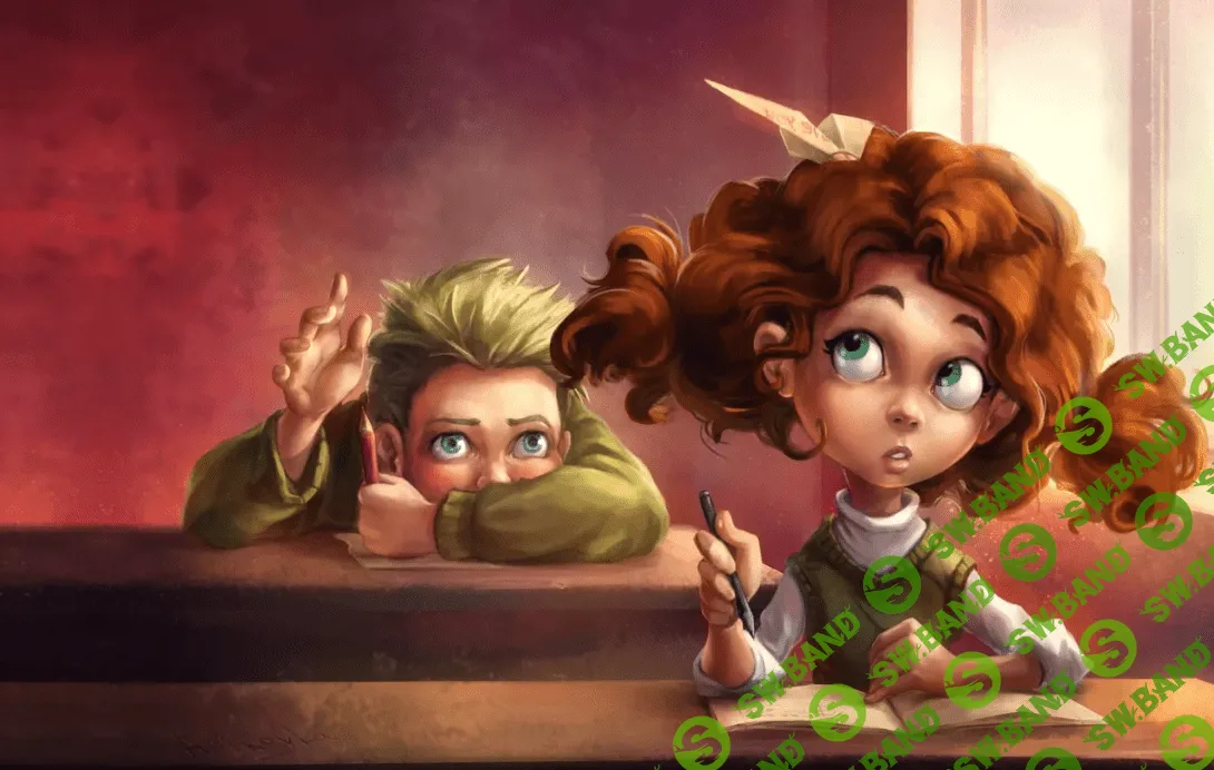 [Лена Данилова] Составляем эффективную программу развития ребёнка (2021)