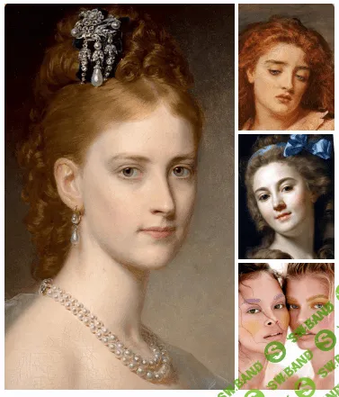 [Лена Игради] Просто брови (2023)