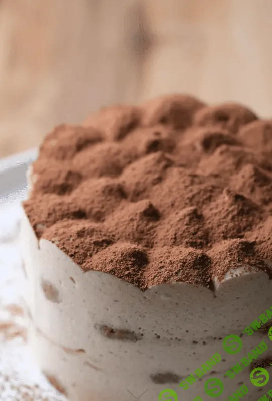 [Лена Козырь] Торты без (2023)