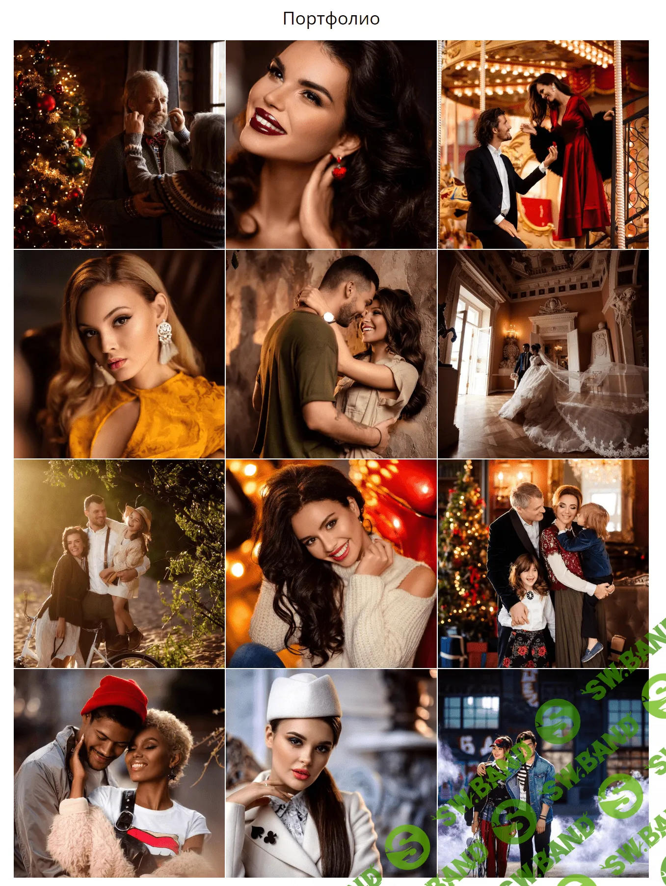 [Лена Смирнова] Индивидуальный мастер класс по обработке фотографий (2017)