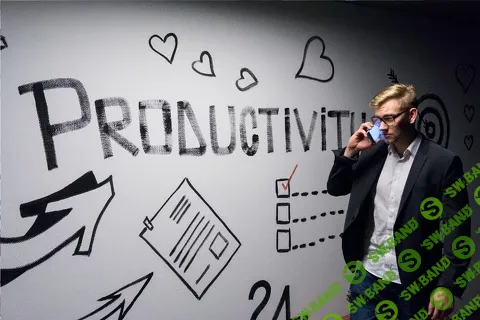 [Ленар Юнусов] Мотивация и корпоративная культура организации (2024)