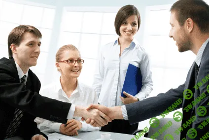 [LendWings] Навыки продаж и убеждения