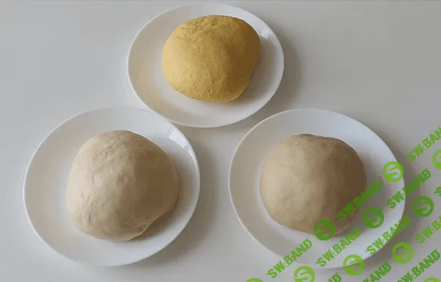 [Ленивый кулинар] Обыкновенное пресное тесто МК (2022)