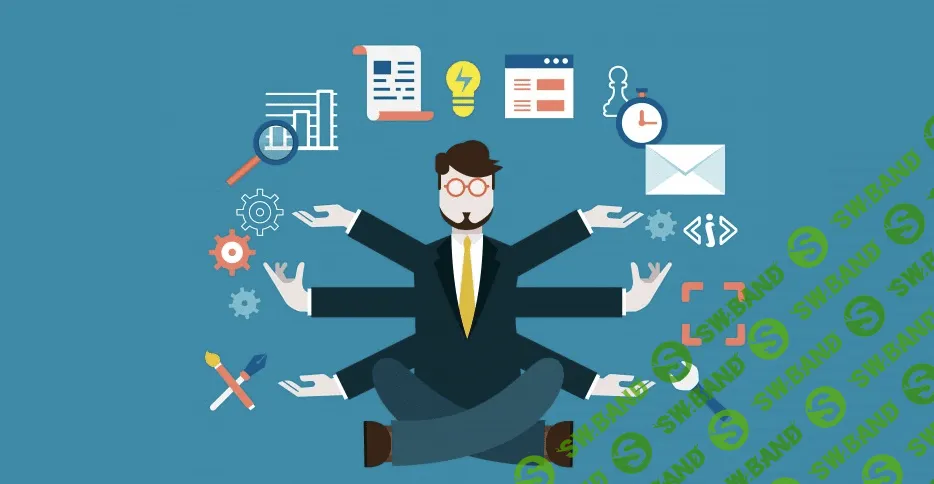 Ленивый таргетолог (Выжимка курса)