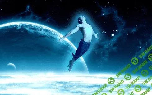 [Ленни Россоловски] Частоты вознесения как помощь в квантовом переходе