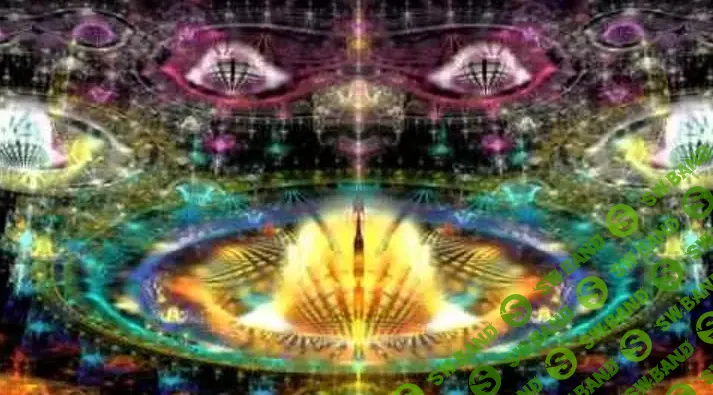 [Ленни Россоловски] Разблокировка сердечной чакры. Лекарство для сердца