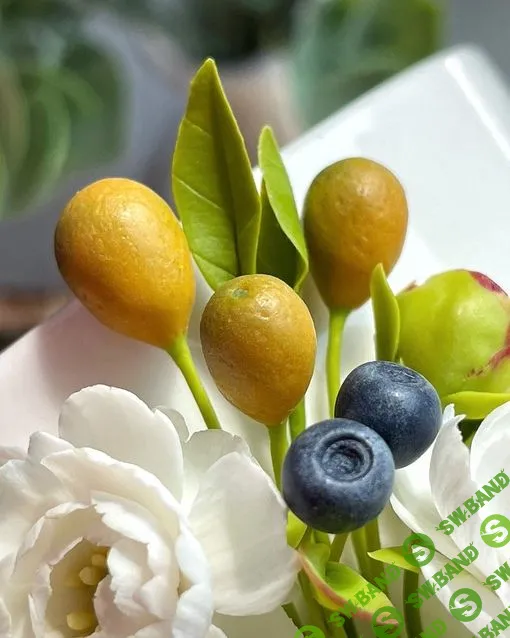 [Lep_ot_a, Александра Мочульская] Аромат лета (2023)