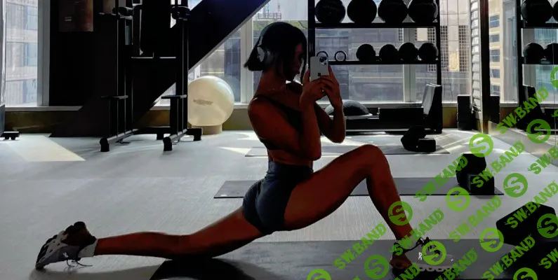 [Лера Дубцова] Pilates intensiv (2024)