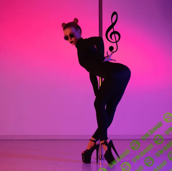 [Леся Лесикова] Музыкальная теория для танцоров (2023)