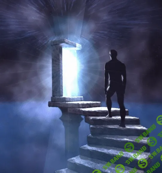 Лестница. Невероятное путешествие внутрь себя - Клинг Александр