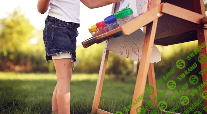 Летние каникулы с пользой: 4 нейроразвивающие игры