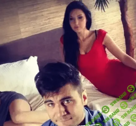 [Лев Вожеватов] Жизнь полная секса 2