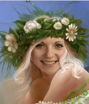 [Лиана Димитрошкина] Диагностика женственности (2014)