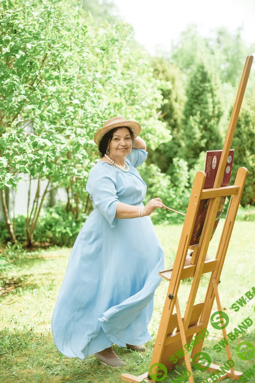 Лиана Димитрошкина