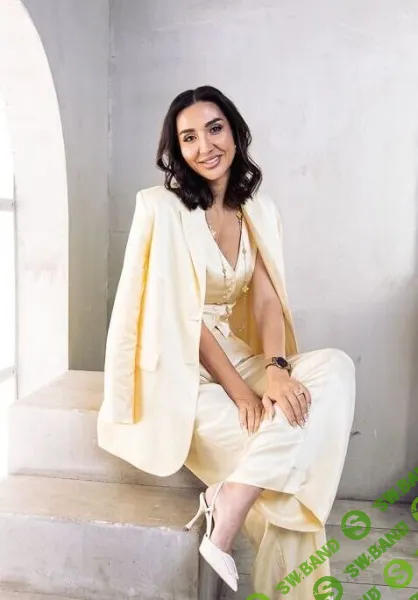 [Лиана Николо] Предназначение (2025)