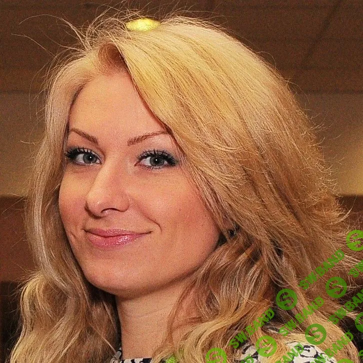 [Лидия Радичи-Шпаковская] Вебинар: Заученная беспомощность