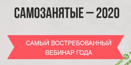 [Лидия Васильева, Лина Залевская] Самозанятые - 2020 + Пакет документов