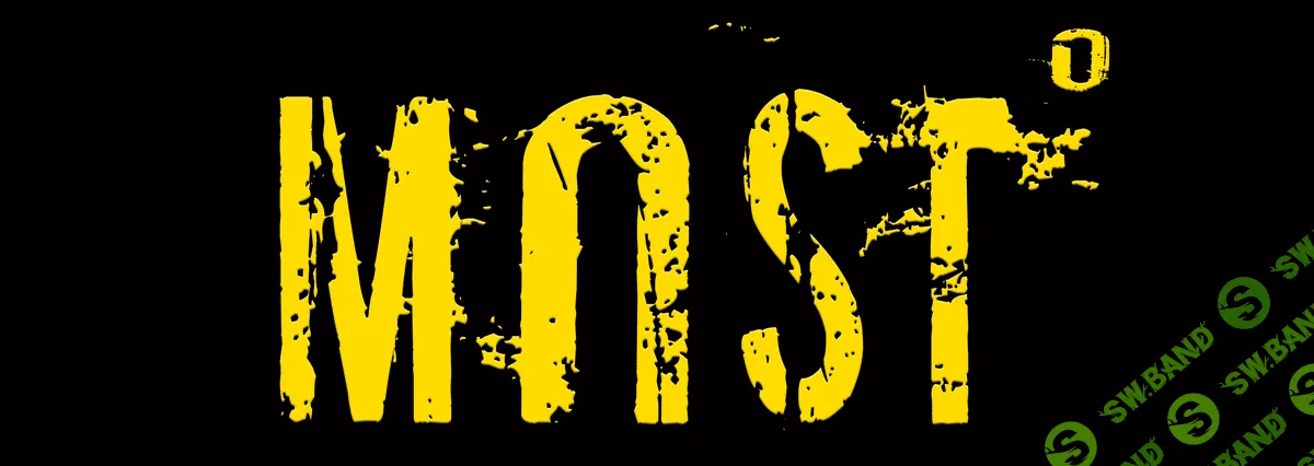 [Лия Шарова] MOST (2021)