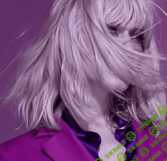 [Лика Глазкова] Уроки по укладкам на фен и браш (2022)