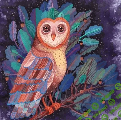 [Lil School] Пластилин. Ночь (2018)