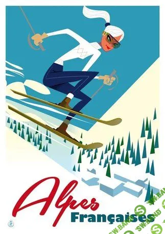 [Lil School] Пластилин. Зимний спорт (2019)