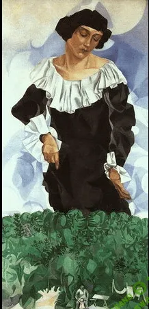 [Lil School] Жанры в искусстве. История искусств (2019)