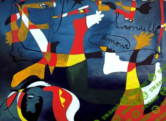 [Lil School] Жанры в искусстве. Креатив (2019)