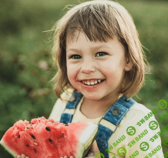 [Лилия Четверикова] Инициация "Подарки для Внутренней девочки" (2020)