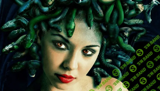 [Лилия Четверикова] Тренинг-инициация по мифу "О Персее и Медузе Горгоне" (2021)