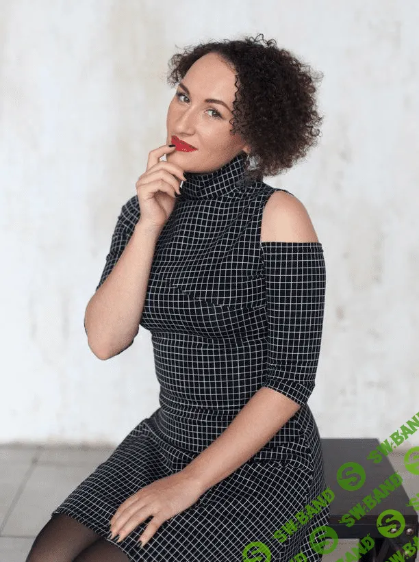 Лилия Гарипова