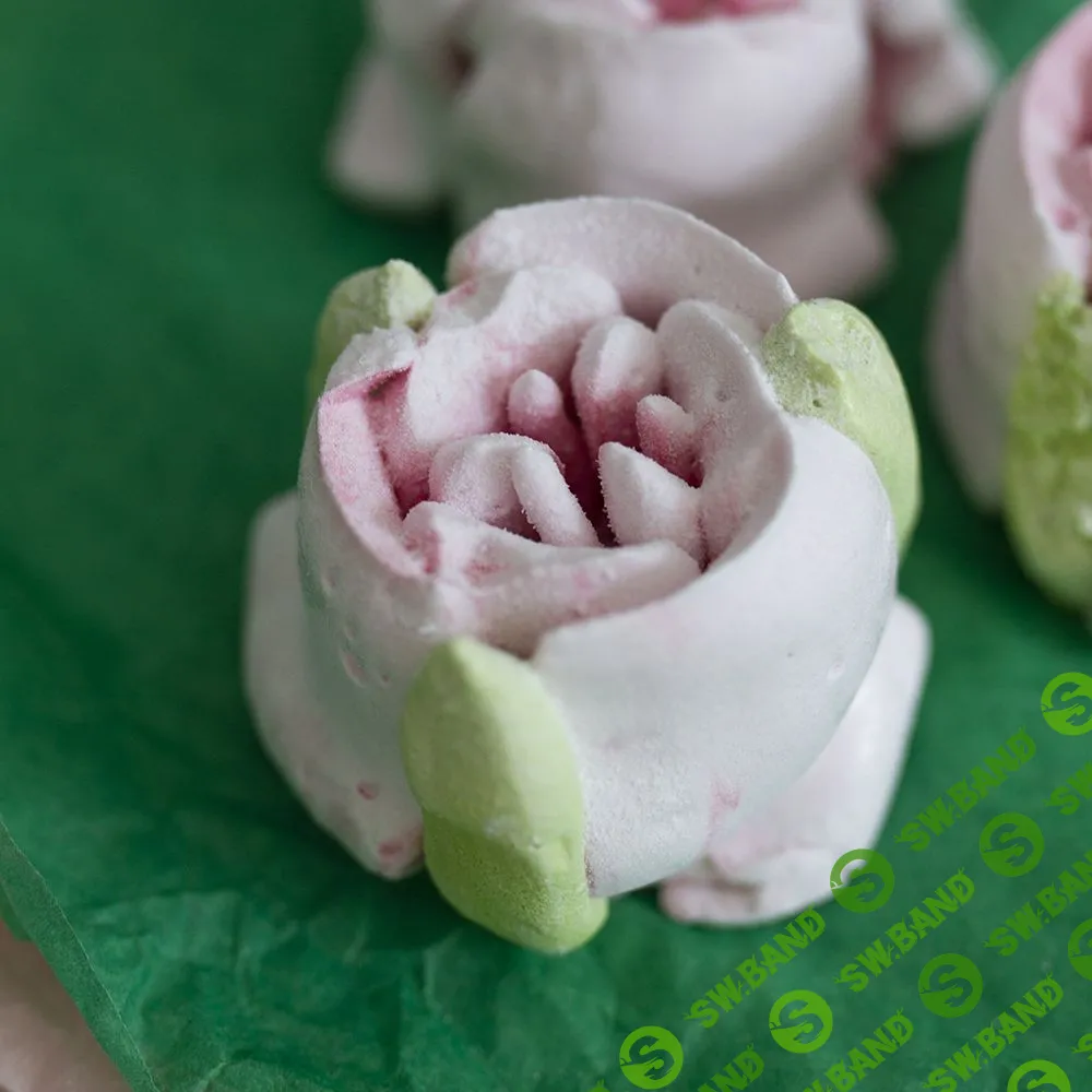 [Лилия Завадская] Сборник Зефирные подарки (2022)