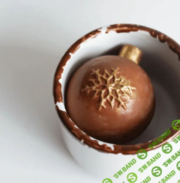 [Лилия Завадская] Шоко-бомбочки (2023)