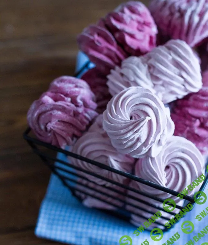 [Лилия Завадская] Зефир на особый случай (2019)