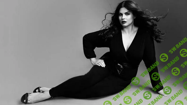 [Lindsay Adler] Как фотографировать женщин с формами (2017)