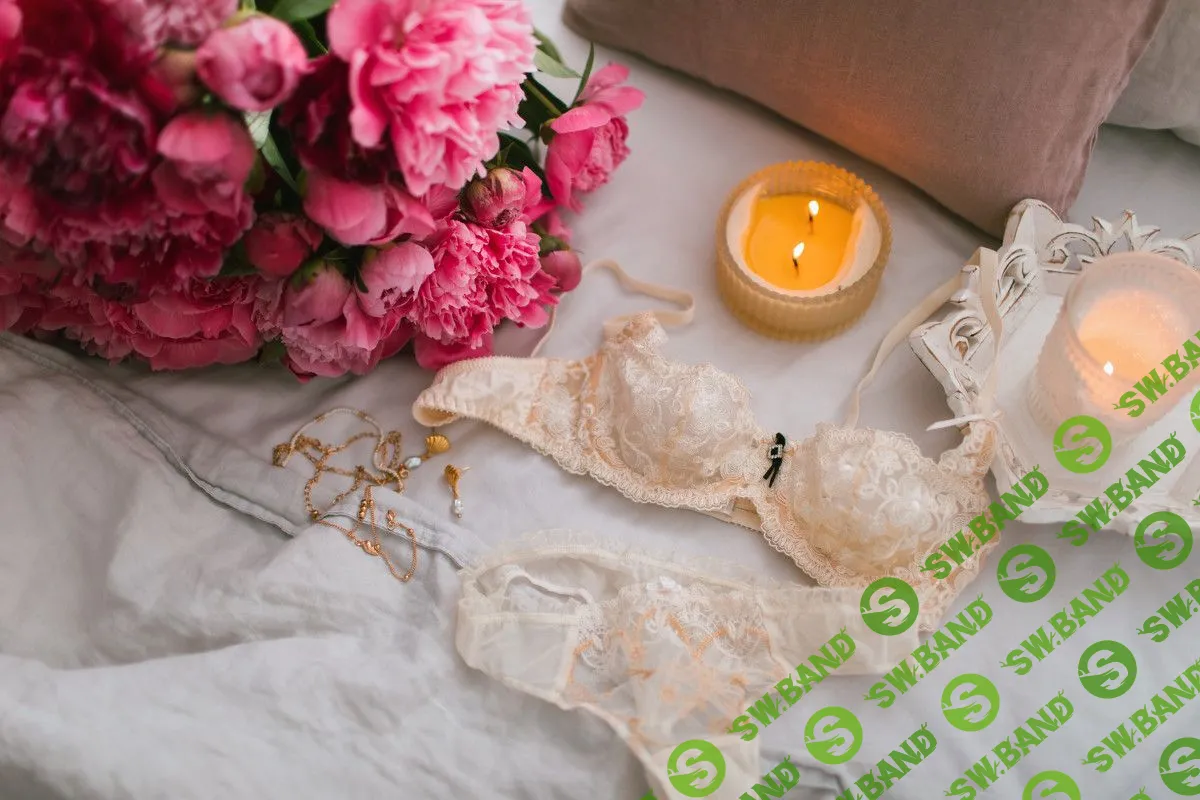 [Lingerie Academy] Курс конструирования и пошива нижнего белья «Italiano» (2020)