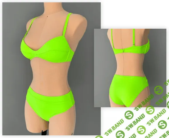 [lingeriedesign.school] Пошив купальника (2024)