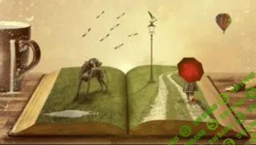 [ЛингваКонтакт] [Михаил Молчанов] Базовый курс художественного перевода (2021)