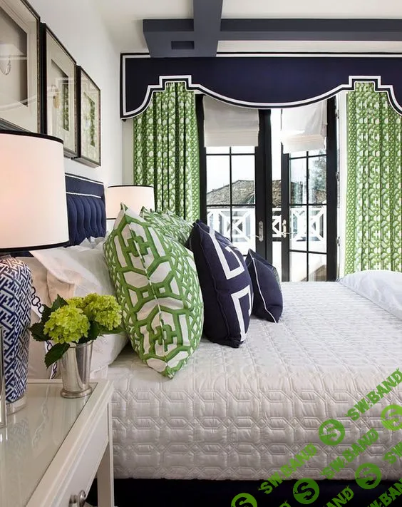 [Лира Шамсутдинова] Текстиль и шторы в интерьере: обязательный минимум для дизайнеров и декораторов (2019)